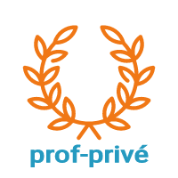 Logo Prof Privé
